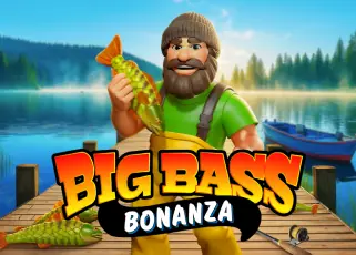 sakura88 สมัคร Big Bass Bonanza ทดลองเล่นฟรี
