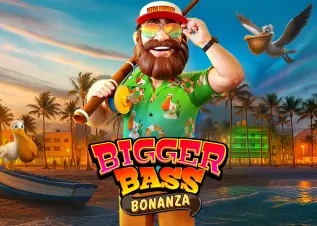 sakura88 สมัคร Bigger Bass Bonanza ทดลองเล่นฟรี