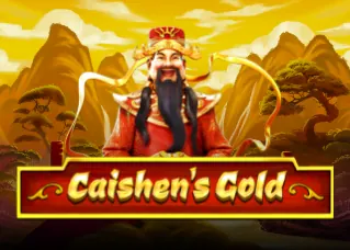 sakura88 สมัคร Caishen's Gold ทดลองเล่นฟรี