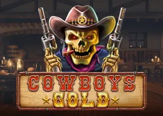 sakura88 สมัคร Cowboys Gold ทดลองเล่นฟรี