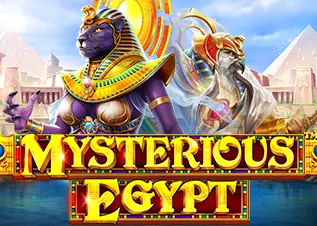 sakura88 สมัคร Mysterious Egypt ทดลองเล่นฟรี