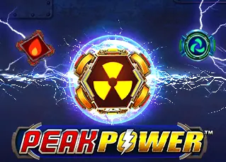 sakura88 สมัคร Peak Power ทดลองเล่นฟรี