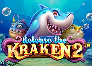 sakura88 สมัคร Release the Kraken 2 ทดลองเล่นฟรี