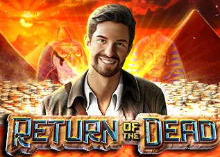 sakura88 สมัคร Return of the Dead ทดลองเล่นฟรี