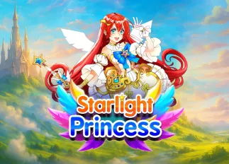 sakura88 สมัคร Starlight Princess ทดลองเล่นฟรี