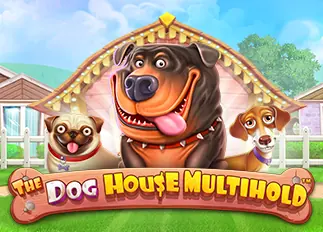 sakura88 สมัคร The Dog House Multihold ทดลองเล่นฟรี