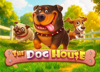 sakura88 สมัคร The Dog House ทดลองเล่นฟรี