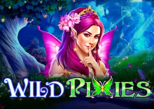sakura88 สมัคร Wild Pixies ทดลองเล่นฟรี